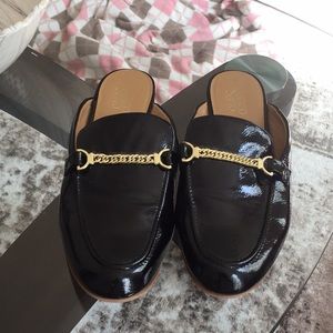 Franco Sarto Slip-in Loafers
